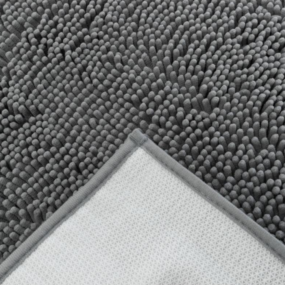 Коврик грязезащитный 60х50см Trixie