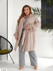 Кардиган II-2015 Фабрика Моды