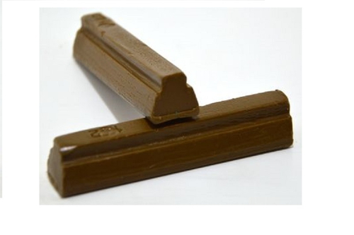 ВОСК МЕБЕЛЬНЫЙ WURTH МЯГКИЙ ДУБ ТЕМНЫЙ 1ШТ