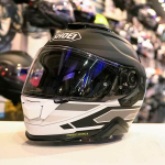 SHOEI GT-AIR 2 INSIGNIA TC-5