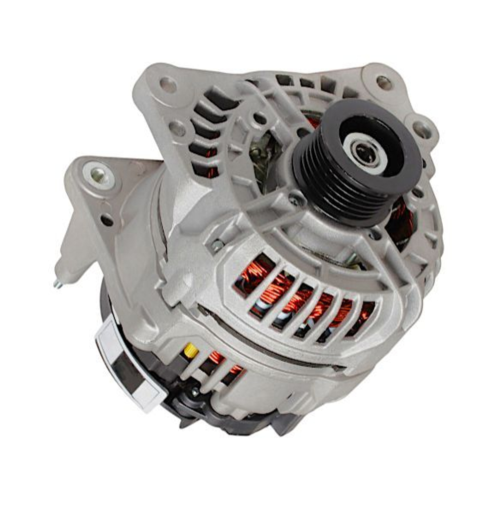 Генератор ALB1402