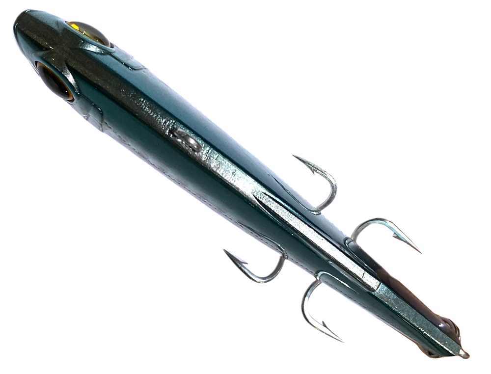 Раттлин Daiwa Morethan Salt Vib 80S 80мм 21г -