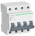 Автоматический выключатель  Systeme Electric C9F34440