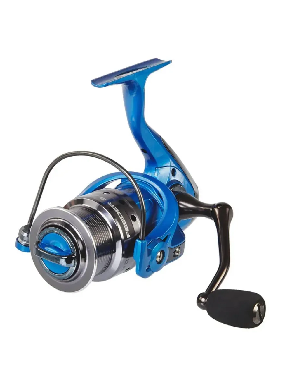 Катушка безынерционная Diamond Feeder 5 6000FD