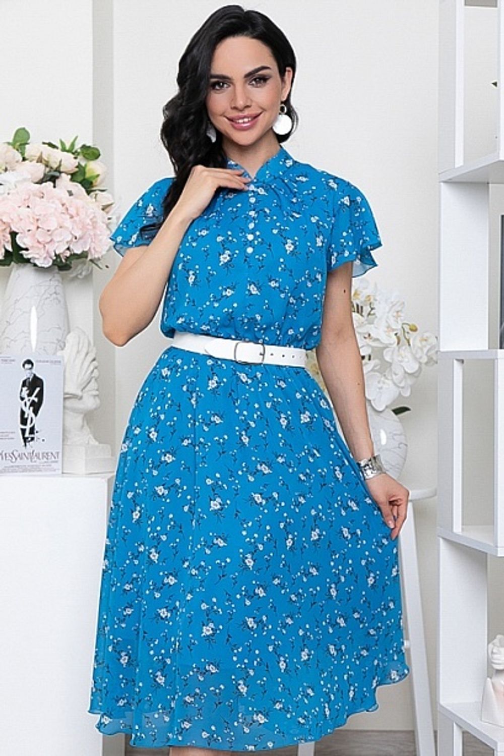 Платье 71609 Avili