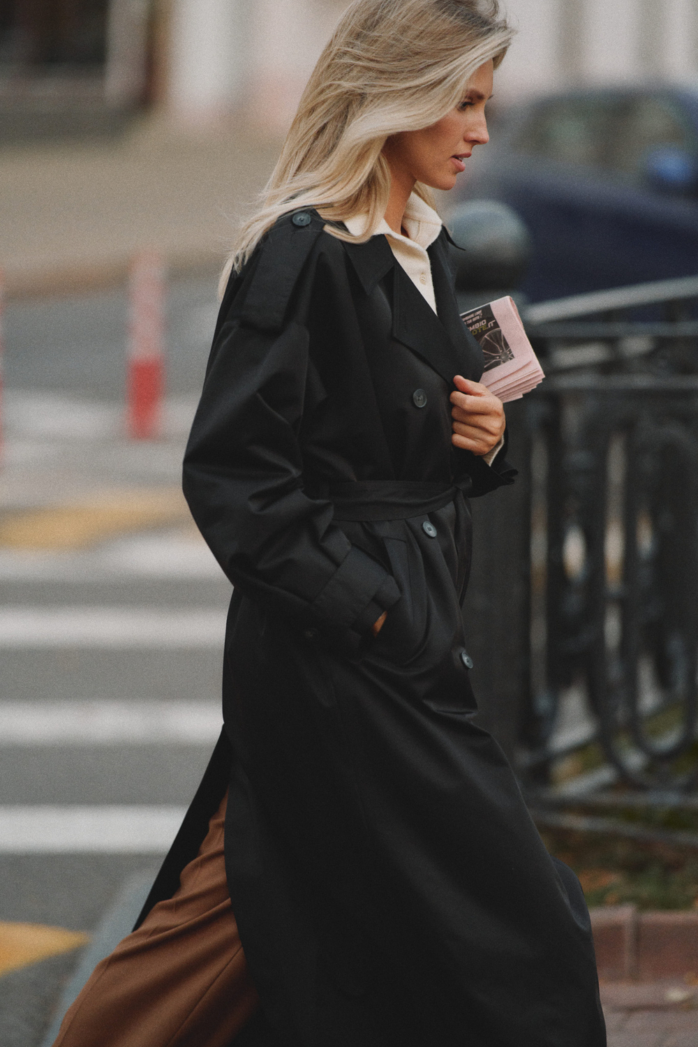 Тренчкотт art.724-3