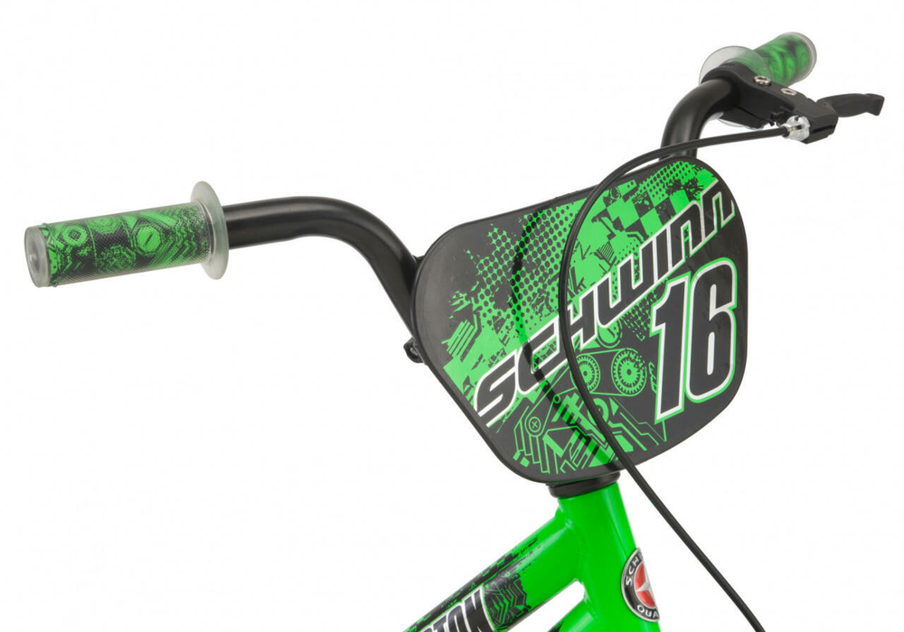 Детский велосипед Schwinn Piston (2018)