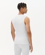 Майка компрессионная CAMP PerFormDRY Baselayer SL Tee, белый