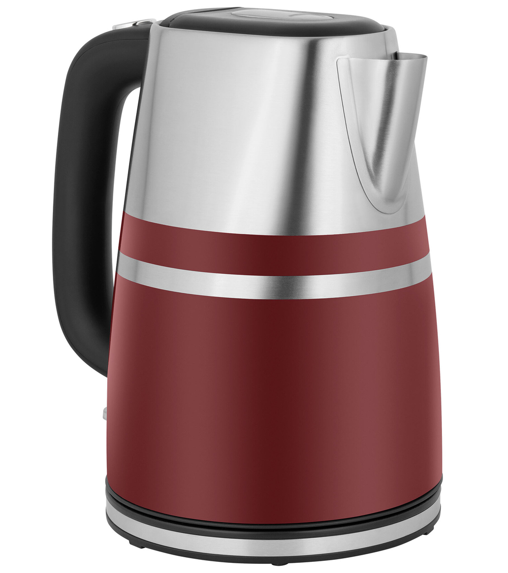 Чайник MAUNFELD MFK-622CH фото 3