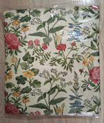 Покрывало гобеленовое Цветочный сад 2-спальный (180х200)