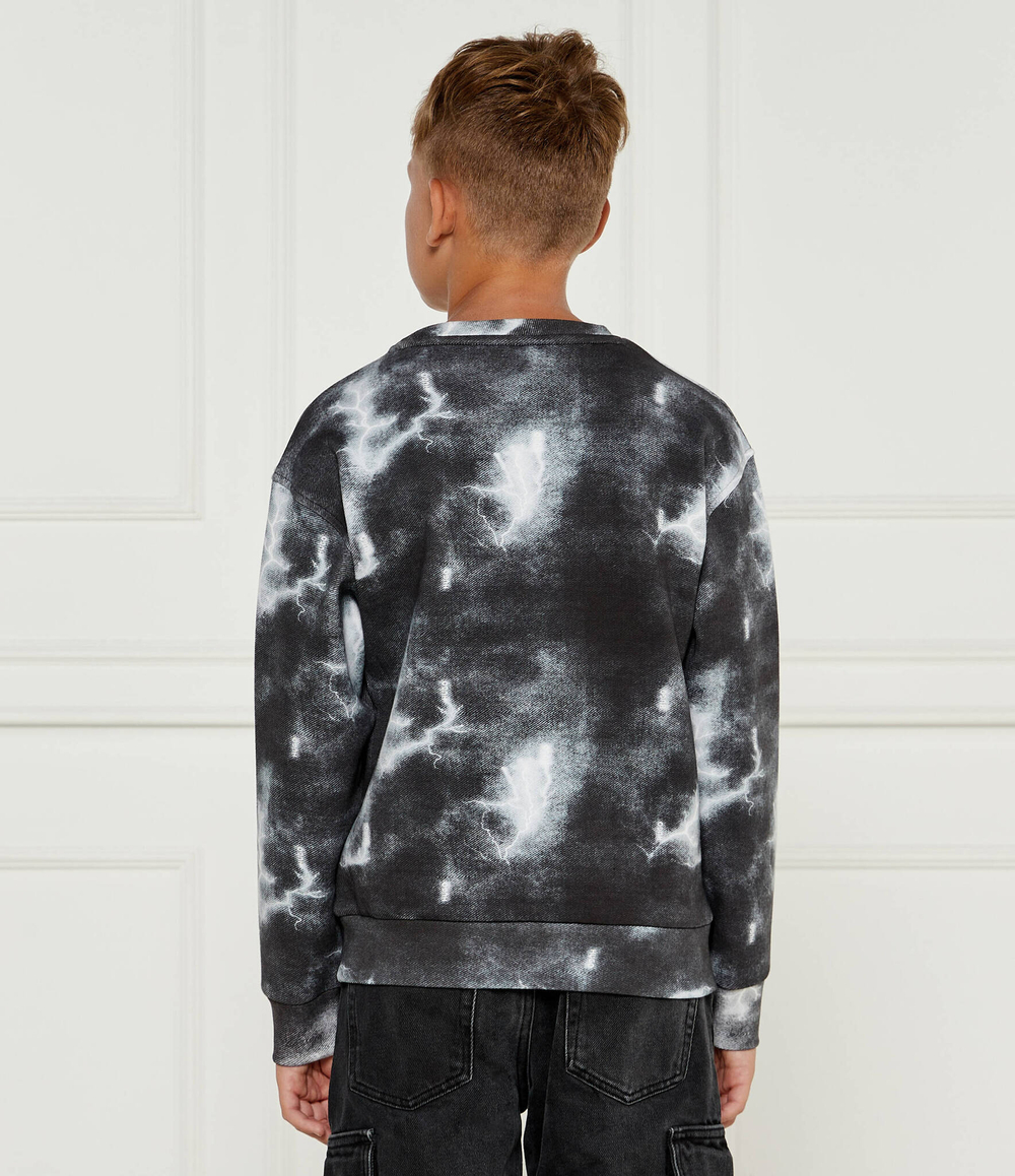 Худые HUGO KIDS - графитовый(G00026)