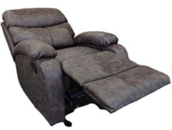 Кресло-реклайнер МИЛАН