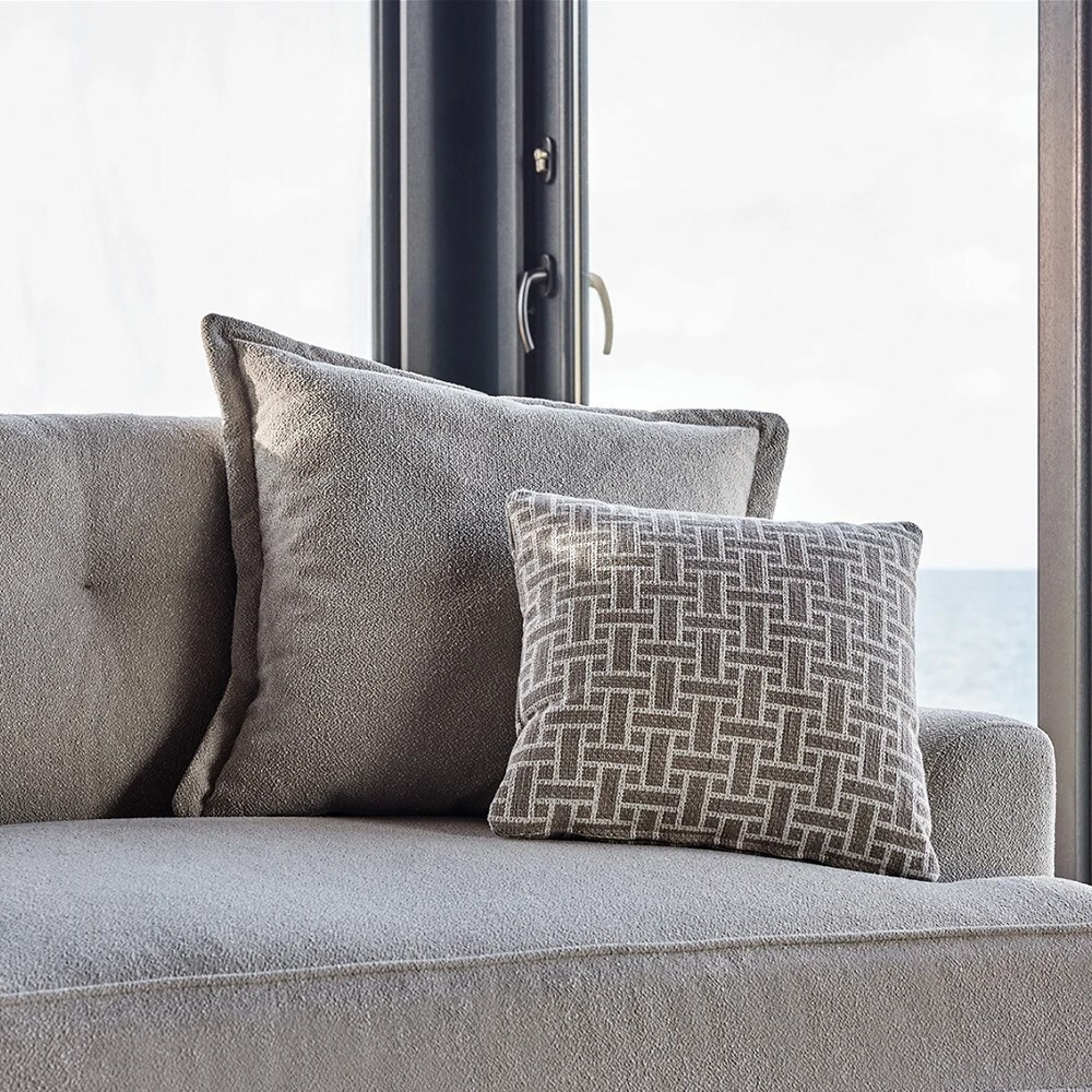 Диван трехместный ENZA HOME MILAN EH67868