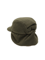 Кепка Reversible Earflap Duckbill