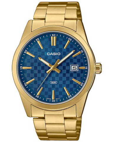 Часы Casio Collection MTP-VD03G-2AUDF (MTP-VD03G-2A)