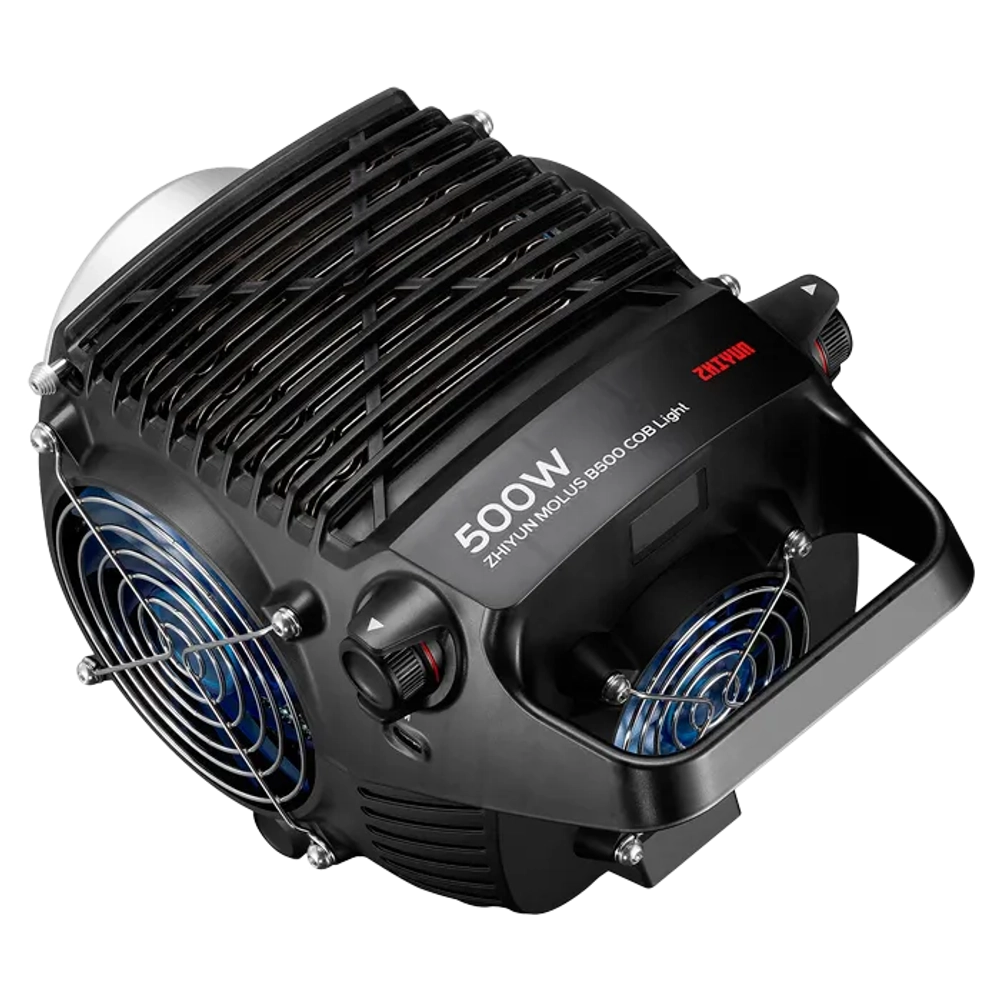 Осветитель Zhiyun MOLUS B500 (PLB108)