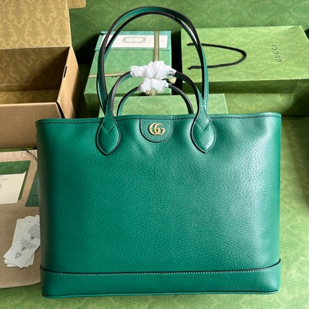 Gucci Ophidia Medium Tote Bag 38 cm