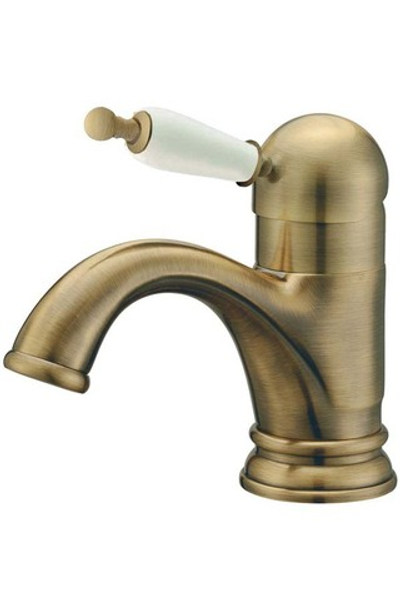 Смеситель для умывальника MEDICI Ripresa