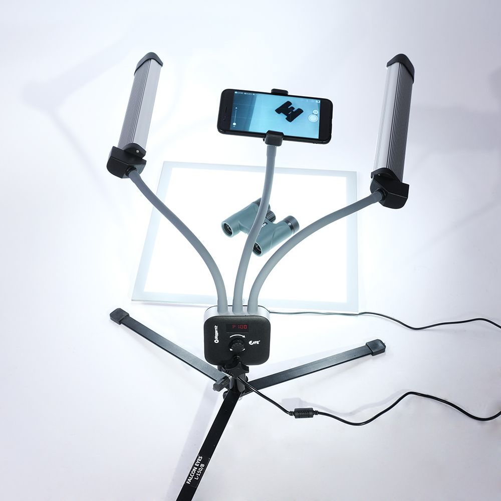 Falcon Eyes BloggerKit