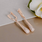 Серьги XinQuan - арт225