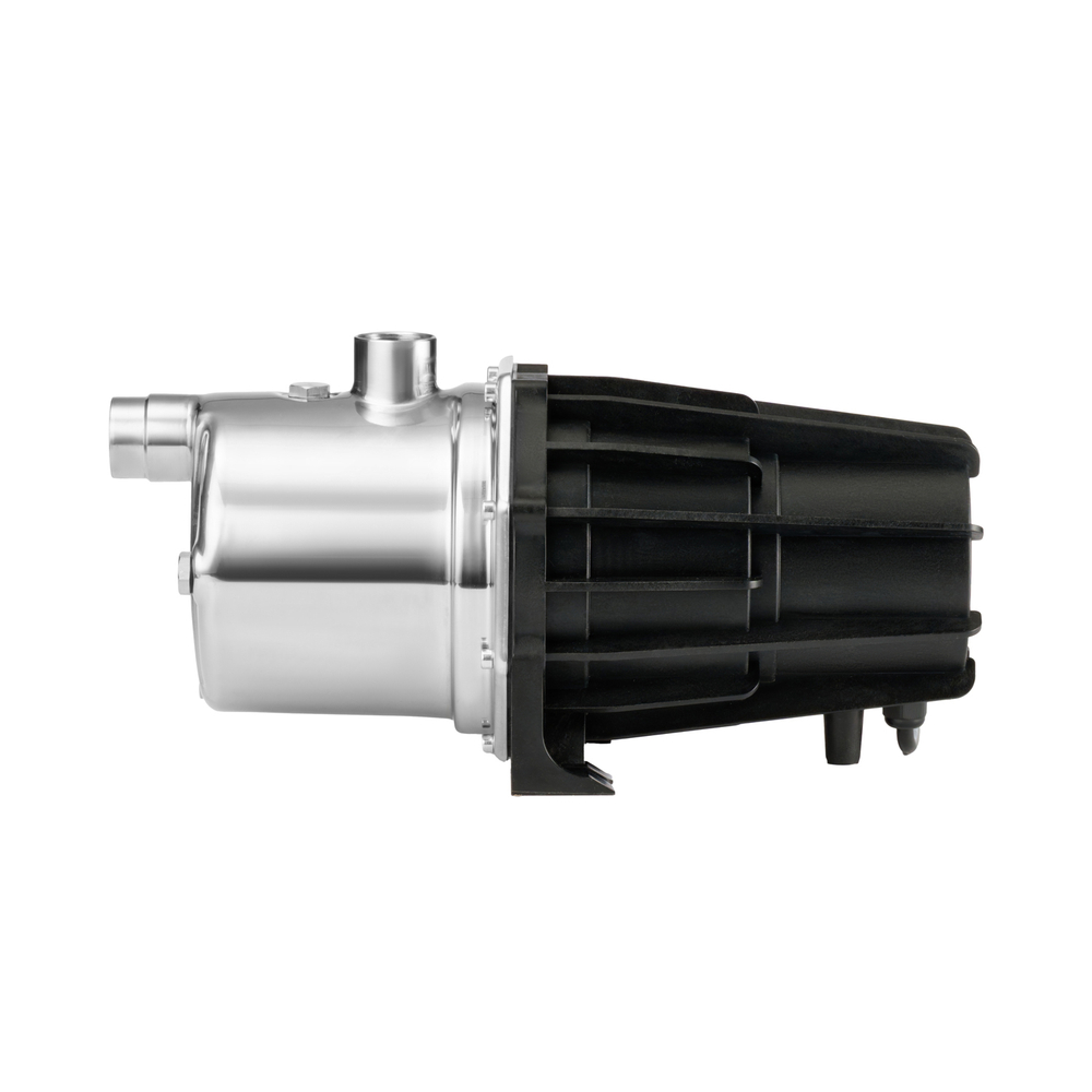 Насос поверхностный Джамбо ПРО 60/35 Н (0,62кВт, 60 л/мин, напор 35м) ДЖИЛЕКС