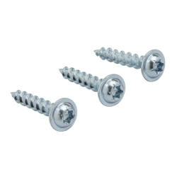 Саморезы 4.2х25мм (500шт) RockForce RF-PEX-16882906-25
