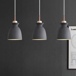 Подвесной светильник OMG C Gray