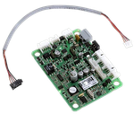 Плата TAM2 R3PCB 59700112  SCHINDLER.