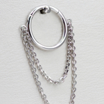 2-chain clickering
