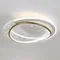 Потолочный светильник LED4U L1036-480 GD
