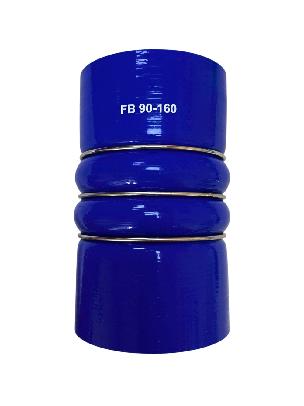 Демпферные с усилением