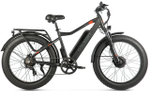 Электровелосипед Gelbert Pegas 3 Dual Pro (2025)