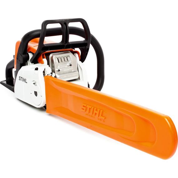 Бензопила Stihl MS 180C-BE 16&quot;