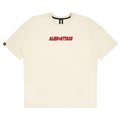 Футболка Hook Атак