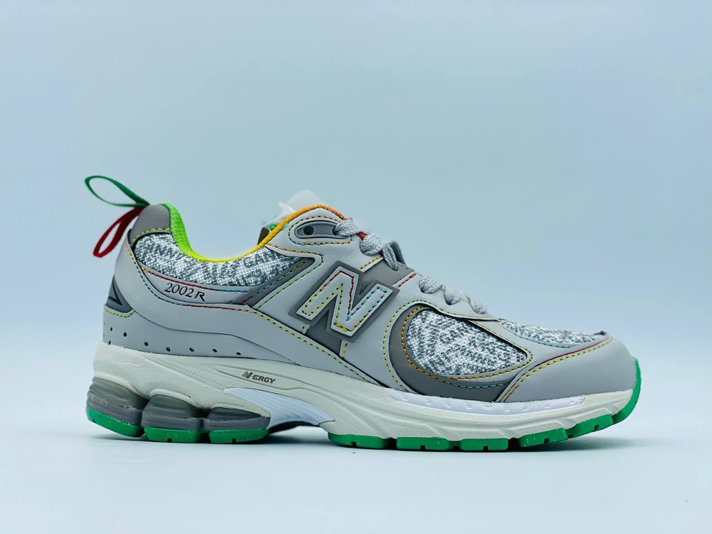 Кроссовки для мальчиков Buba New Balance Ganni