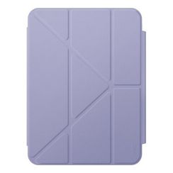 Чехол Uniq Camden Click для iPad Air 13'' (2024) Light Violet (PDA13(2024)-CAMLVIO)