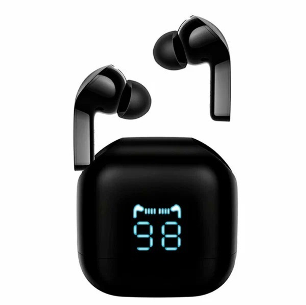 Беспроводные наушники Xiaomi Mibro Earbuds 3 Pro XPEJ007 Black EU