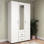 ЭВА Шкаф 3-х ств.ШК-019