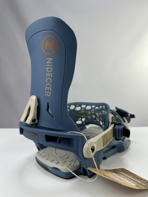 Nidecker Kaon Slateblue