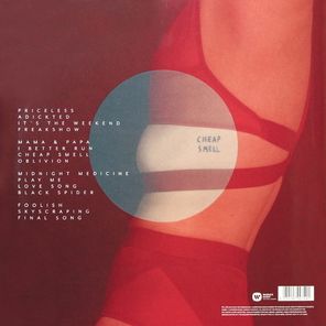 Kovacs / Cheap Smell (2LP)