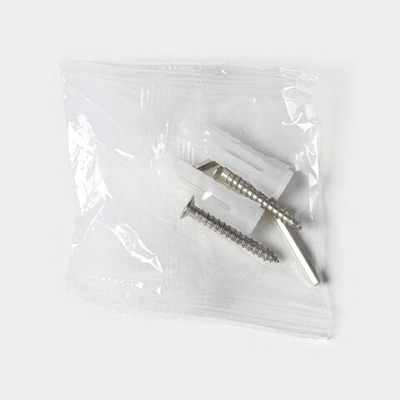 Держатель для туалетной бумаги с крышкой «Шарм» (Цвет: не задано)