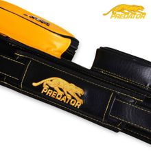 Кейс Predator Sport  2x2 черный/жёлтый