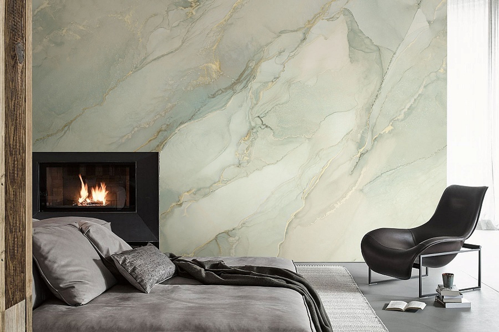 Обои и панно Affresco, коллекция  Emotion Art