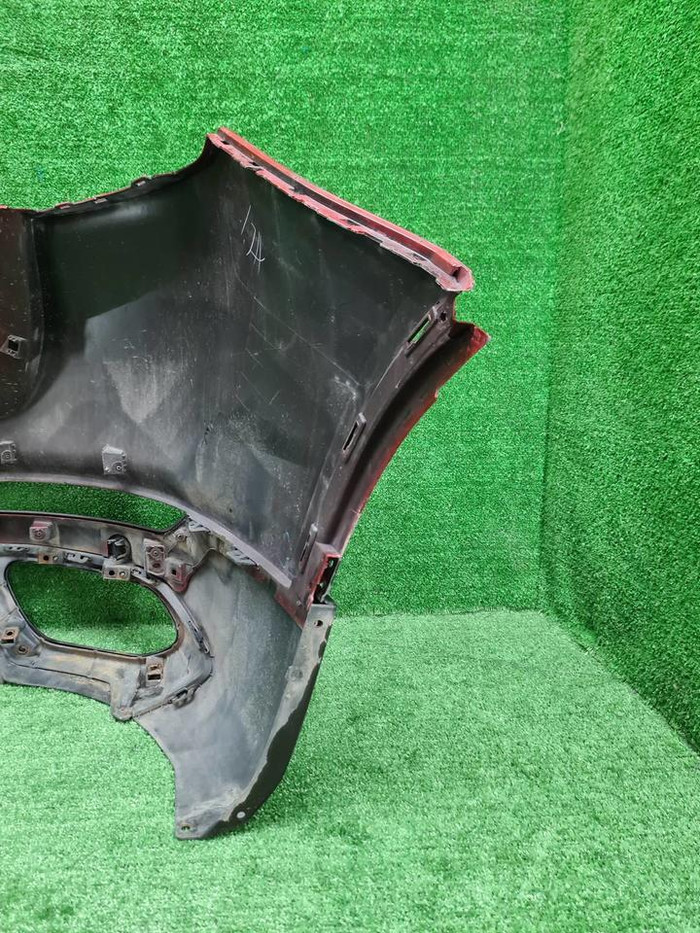 Бампер задний Geely Tugella (2019-2023)