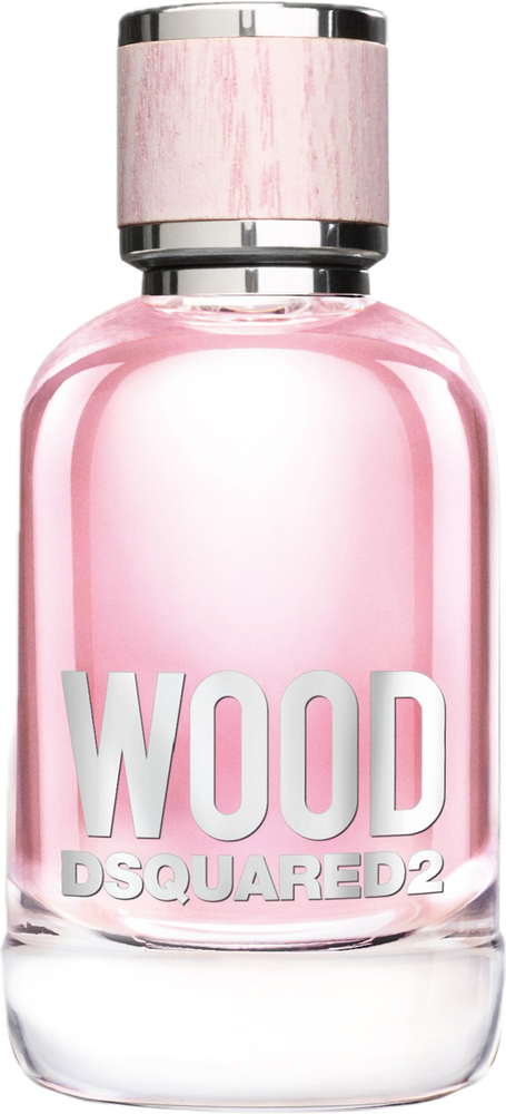 Dsquared2 Wood for Her EDT