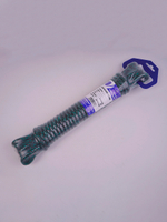 Шнур плетеный Петроканат STANDARD-CORD 4,0 мм (20 м) камуфляж, евромоток