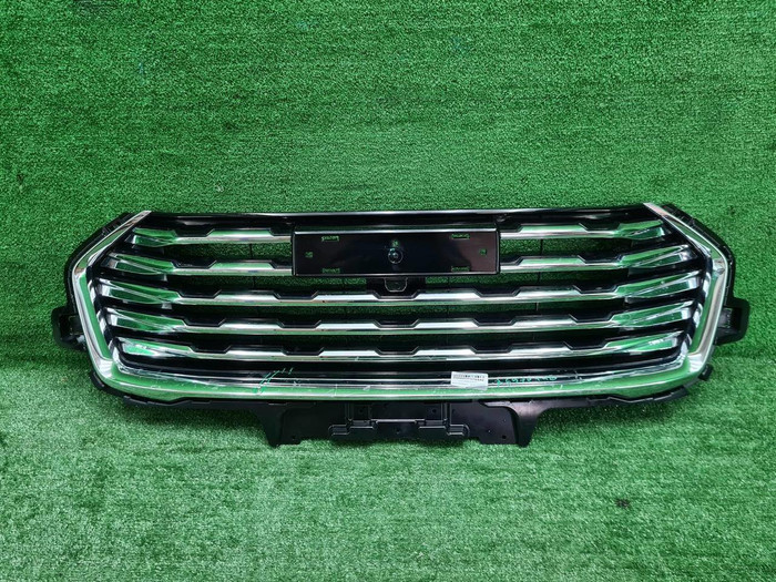 Решетка радиатора Haval Jolion (2021-н.в.)