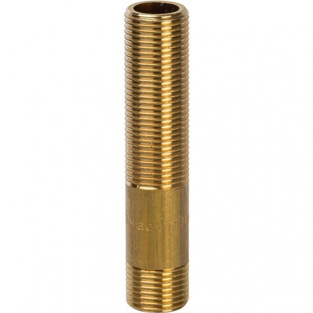 Сгон 1/2''x200 наружная резьба Stout