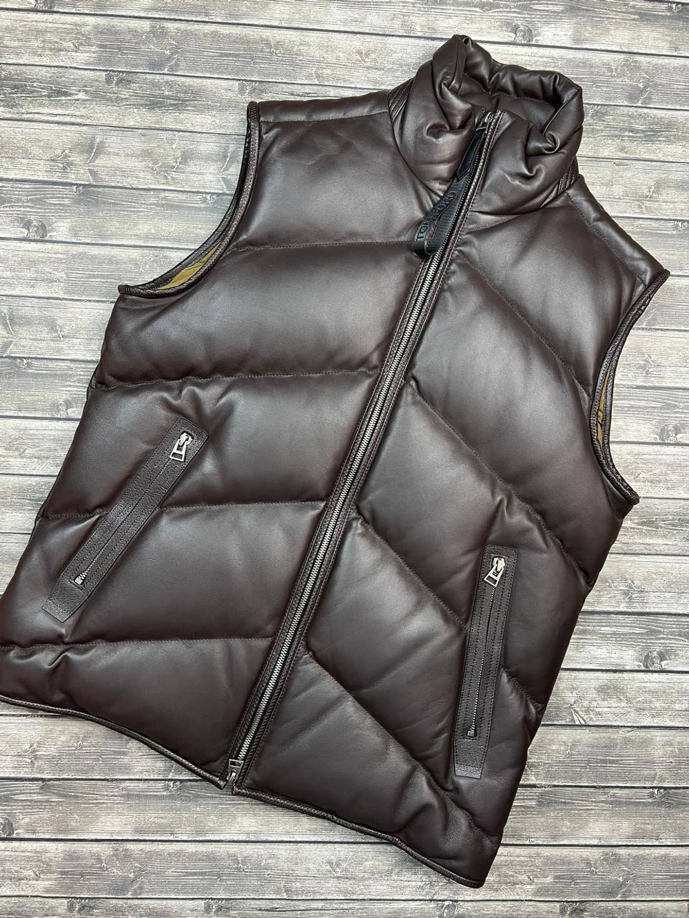 Безрукавка Tom Ford, арт. 473793481