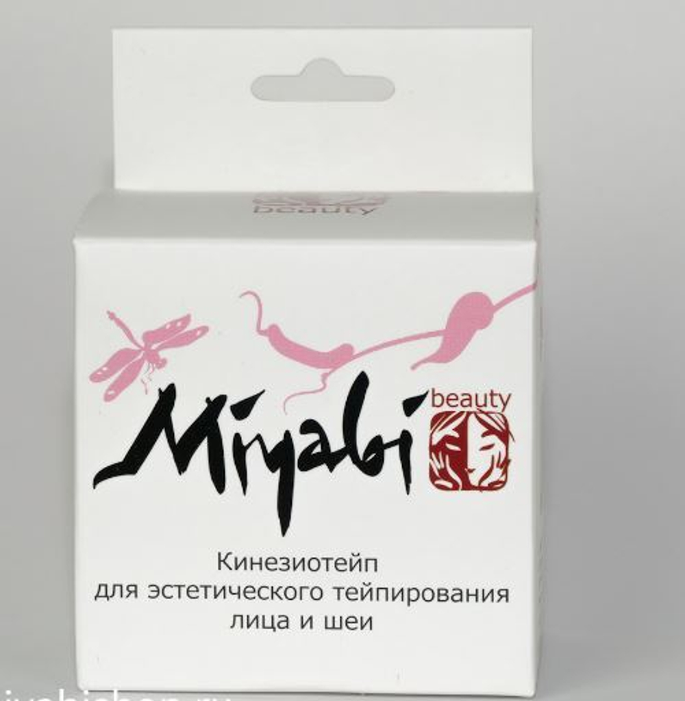 Подарочный набор для участников Клуба Miyabi